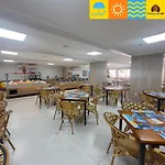 Spazzio Diroma Com Acesso Ao Acqua Park -Temporada Cn Adriele